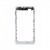 Lcd Frame Middle Chassis For Motorola Droid Razr Xt912 White By - Maxbhi Com