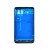 Lcd Frame Middle Chassis For Samsung Galaxy Note I717 White By - Maxbhi Com