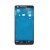 Lcd Frame Middle Chassis For Samsung I9100g Galaxy S Ii Pink By - Maxbhi Com