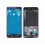 Lcd Frame Middle Chassis For Samsung I9100g Galaxy S Ii White By - Maxbhi Com