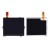 Lcd Screen For Blackberry Bold 9650 Replacement Display By - Maxbhi Com