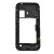 Lcd Frame Middle Chassis For Samsung Galaxy Ace Duos Yellow By - Maxbhi Com