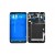 Lcd Frame Middle Chassis For Samsung Sghi717 White By - Maxbhi Com