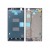 Lcd Frame Middle Chassis For Lenovo K900 16gb Black By - Maxbhi Com