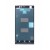 Lcd Frame Middle Chassis For Lenovo K900 16gb Black By - Maxbhi Com