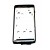 Lcd Frame Middle Chassis For Motorola Droid Mini White By - Maxbhi Com