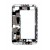 Lcd Frame Middle Chassis For Samsung Galaxy Note 8 0 16gb Wifi Brown By - Maxbhi Com