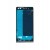 Lcd Frame Middle Chassis For Huawei Ascend G6 4g Black By - Maxbhi Com