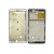Lcd Frame Middle Chassis For Lenovo S860 Black By - Maxbhi Com