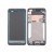 Lcd Frame Middle Chassis For Htc Desire 816 Dual Sim Green By - Maxbhi Com