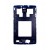 Lcd Frame Middle Chassis For Lg G Pad 8 0 Blue By - Maxbhi Com