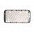 Lcd Frame Middle Chassis For Motorola Moto G Ferrari Edition White By - Maxbhi Com