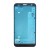 Lcd Frame Middle Chassis For Asus Zenfone 2 Laser Ze551kl Gold By - Maxbhi Com