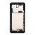 Lcd Frame Middle Chassis For Asus Zenfone 2 Laser Ze551kl Gold By - Maxbhi Com