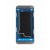 Lcd Frame Middle Chassis For Htc One E9 Black By - Maxbhi Com