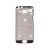 Lcd Frame Middle Chassis For Meizu Mx4 Pro Gold By - Maxbhi Com