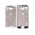 Lcd Frame Middle Chassis For Meizu Mx4 Pro Grey By - Maxbhi Com