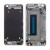 LCD Frame Middle Chassis for LG X cam K580 Pink