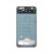 Lcd Frame Middle Chassis For Zte Blade V7 Gold By - Maxbhi Com