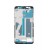 Lcd Frame Middle Chassis For Zte Blade V7 Gold By - Maxbhi Com