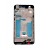 Lcd Frame Middle Chassis For Honor 5a Yellow By - Maxbhi Com