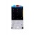 Lcd Frame Middle Chassis For Honor V8 Silver By - Maxbhi Com
