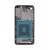Lcd Frame Middle Chassis For Lg K5 Gold By - Maxbhi Com