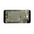 Lcd Frame Middle Chassis For Alcatel A3 Xl Gold By - Maxbhi Com