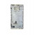 Lcd Frame Middle Chassis For Honor Note 8 Black By - Maxbhi Com