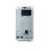 Lcd Frame Middle Chassis For Honor Note 8 White By - Maxbhi Com