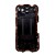 Lcd Frame Middle Chassis For Kyocera Duraforce Pro White By - Maxbhi Com