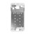 Lcd Frame Middle Chassis For Meizu Pro 6 Plus 128gb Gold By - Maxbhi Com