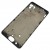 Lcd Frame Middle Chassis For Meizu Pro 6 Plus Grey By - Maxbhi Com