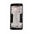 Lcd Frame Middle Chassis For Zte Axon 7 Mini White By - Maxbhi Com