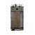 Lcd Frame Middle Chassis For Zte Blade A610 Grey By - Maxbhi Com