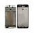 Lcd Frame Middle Chassis For Zte Blade A610 Silver By - Maxbhi Com