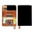 Lcd Screen For Samsung D600 Replacement Display By - Maxbhi Com