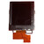 Lcd Screen For Sony Ericsson T280 Replacement Display By - Maxbhi Com