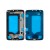 Lcd Frame Middle Chassis For Samsung Galaxy Tab 3 T311 16gb Wifi 3g Red By - Maxbhi Com