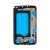Lcd Frame Middle Chassis For Samsung Galaxy Tab 3 T311 16gb Wifi 3g Red By - Maxbhi Com