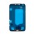 Lcd Frame Middle Chassis For Samsung Galaxy Tab 3 T311 16gb Wifi 3g Red By - Maxbhi Com