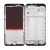 Lcd Frame Middle Chassis For Xiaomi Redmi 9 Green By - Maxbhi Com