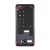 Lcd Frame Middle Chassis For Honor 30 Pro Black By - Maxbhi Com