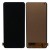 Lcd With Touch Screen For Vivo X50 5g Black By - Maxbhi Com