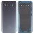Back Panel Cover For Tcl 10 Pro White - Maxbhi Com