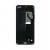 Lcd Frame Middle Chassis For Honor View30 Black By - Maxbhi Com