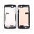 LCD Frame Middle Chassis for HTC Desire 500 Black
