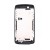 Lcd Frame Middle Chassis For Htc Desire 500 White By - Maxbhi Com