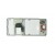 Lcd Frame Middle Chassis For Sony Ericsson K770 Brown By - Maxbhi Com
