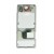 Lcd Frame Middle Chassis For Sony Ericsson K770 Violet By - Maxbhi Com